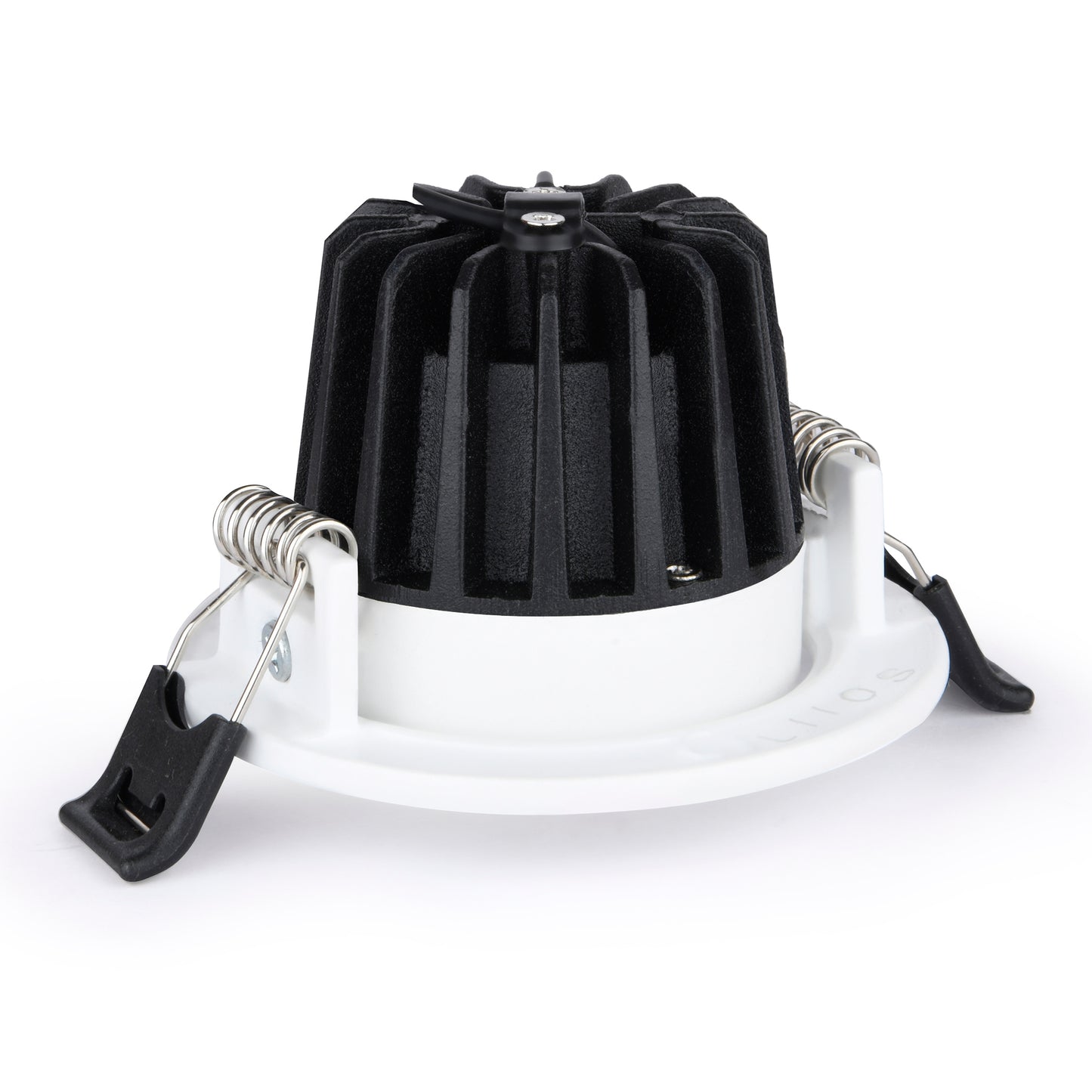 Recess Adj Ø85 Round 12w - LS CB 20003 R12