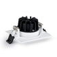 Recess Adj Ø58 Square 4w - LS CB 20001 S04