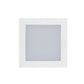 Recess Ø95 Square 8w - LS DL 10011 S08