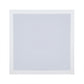 Recess Ø150 Square 18w - LS DL 10023 S18