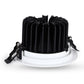Recess Adj Ø135 Round 30w - LS CB 20012 R30