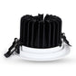 Recess Adj Ø135 Round 36w - LS CB 20012 R36