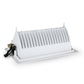 Recess Adj Zoom Ø135x220 Rect 30w - LS DL 10051 S30