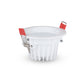 Recess Ø80 Round 8w - LS DL 10031 R08