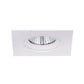 Recess Adj Ø85 Square 12w - LS CB 20003 S12