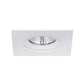 Recess Adj Ø70 Square 7w - LS CB 20002 S07