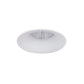 Recess Non-Adj Ø76 Round 12w - LS CB 20032 R12