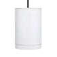 Suspended Non-Adj OD100 Round 36w - LS CB 20083 R36
