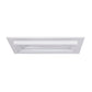 Recess Adj Zoom Ø135x220 Rect 30w - LS DL 10051 S30