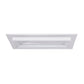Recess Adj Zoom Ø135x220 Rect 50w - LS DL 10051 S50